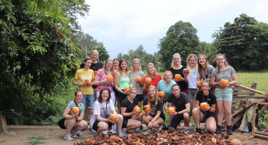 Sri Lanka singlereizen